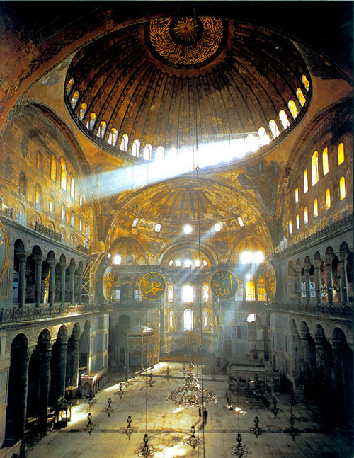 Hagia Sophia